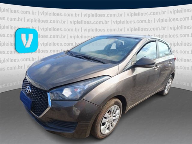 HYUNDAI 1.0M COMFOR