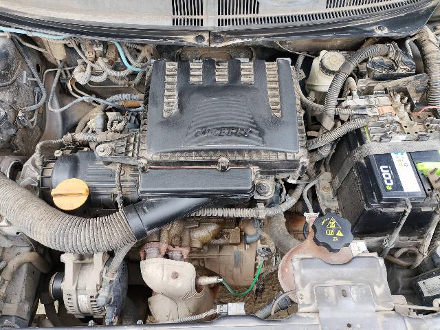 FIAT CRONOS DRIVE 1.3 - 2020/2020 — foto 10 de 40