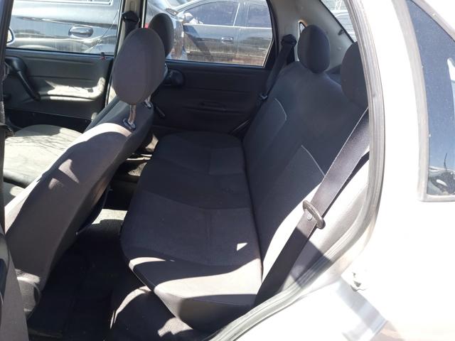 CHEVROLET CLASSIC LS - 2013/2014 — foto 14 de 33