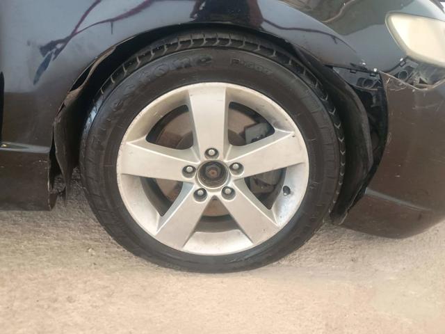 HONDA CIVIC SI - 2007/2008 — foto 18 de 40