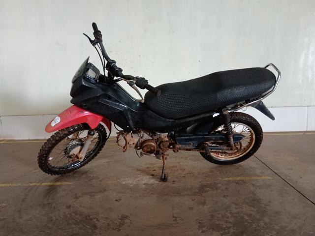 HONDA POP100 - 2012/2012