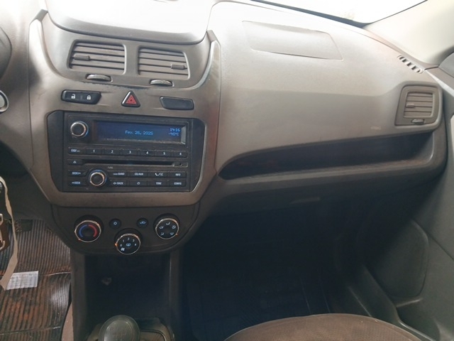 CHEVROLET COBALT 1.4 LTZ - 2013/2013 — foto 8 de 40