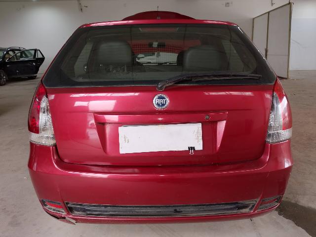 FIAT PALIO FIRE FLEX - 2007/2008 — foto 21 de 28