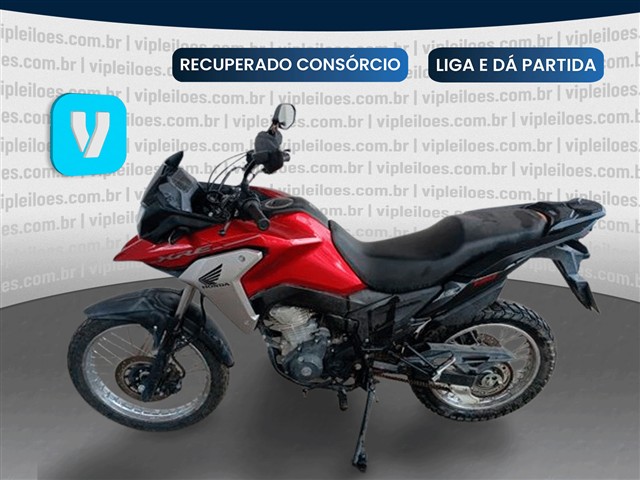 Foto de XRE 190 - 2025/2025