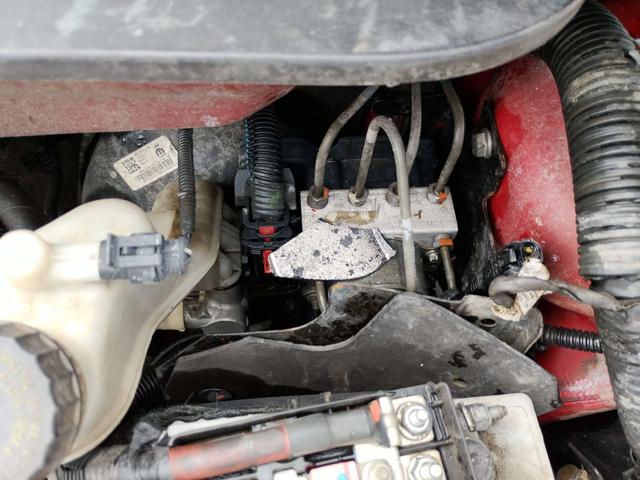 FIAT SIENA ESSENCE 1.6 - 2018/2018 — foto 15 de 40