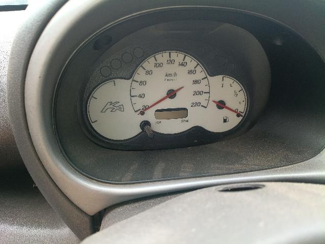 Foto 6 de 34: KA GL - 2005/2005
