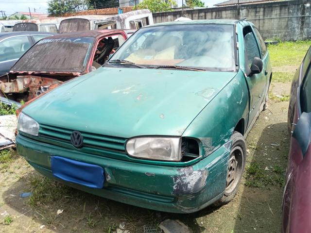 Volkswagen GOL MI
