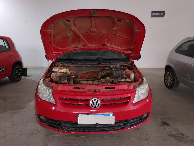 VOLKSWAGEN SAVEIRO 1.6 CE - 2010/2011 — foto 16 de 25