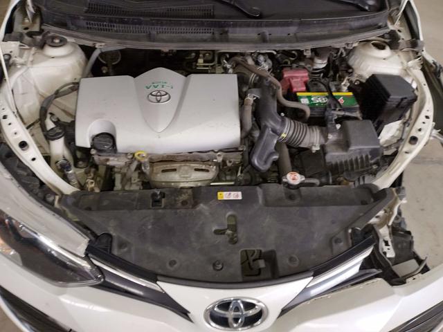 Foto 9 de 28: YARIS SD XLS15 AT - 2019/2020