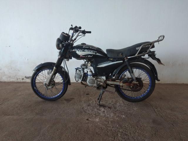Sundown Hunter 90