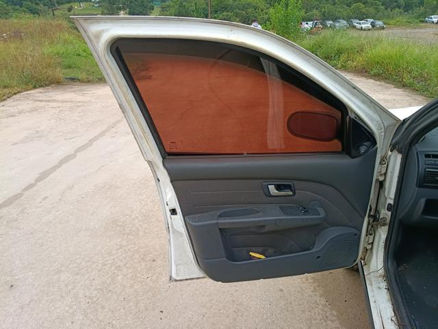 FIAT SIENA ELX - 2005/2006 — foto 12 de 23