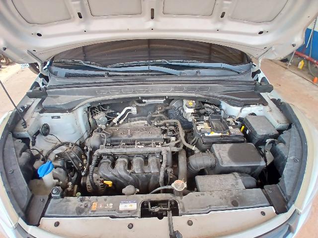 HYUNDAI CRETA 16M ATTITU - 2019/2020 — foto 19 de 40