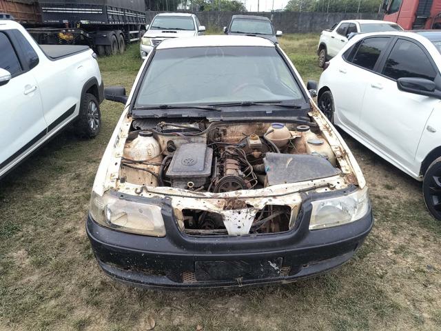 VOLKSWAGEN GOL 1.0 - 2005/2005 — foto 7 de 21