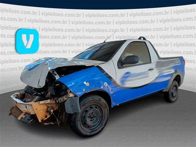 FIAT STRADA HD WK CC E - 2020/2020