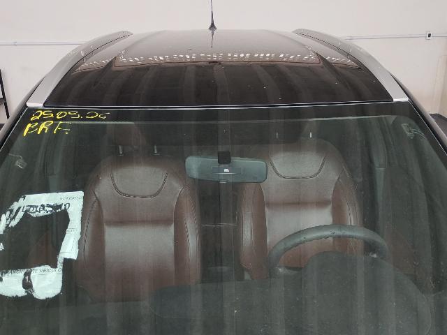 NISSAN KICKS S CVT - 2018/2019 — foto 20 de 34
