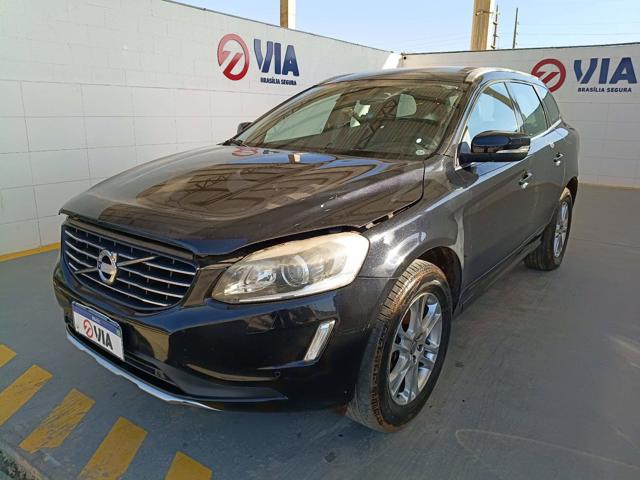 VOLVO XC60 2.0 T5 DYNA - 2014/2014