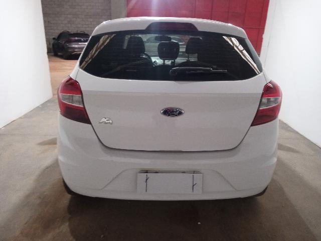 Foto 23 de 36: KA SE 1.0 HA B - 2016/2017