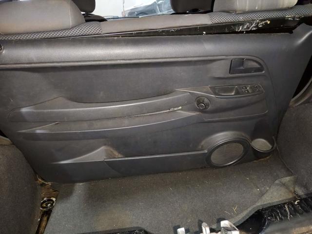 VOLKSWAGEN FOX 1.0 - 2008/2009 — foto 36 de 36