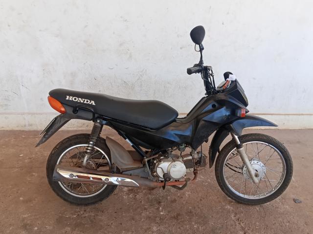 HONDA POP100 - 2014/2014