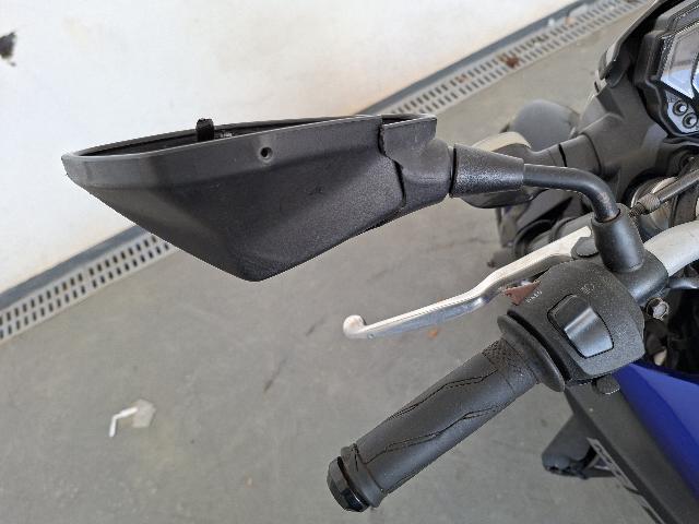Foto 15 de 33: MT03 ABS - 2020/2020
