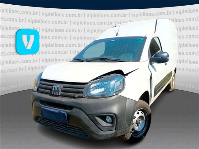 FIAT FIORINO ENDURANCE - 2025/2026