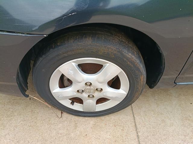 TOYOTA COROLLA XEI18VVT - 2006/2006 — foto 22 de 23