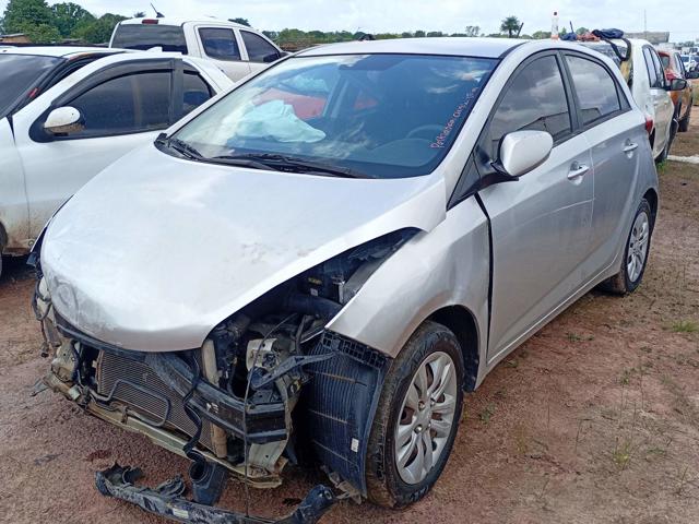 HYUNDAI HB20 1.0M COMFOR - 2015/2016