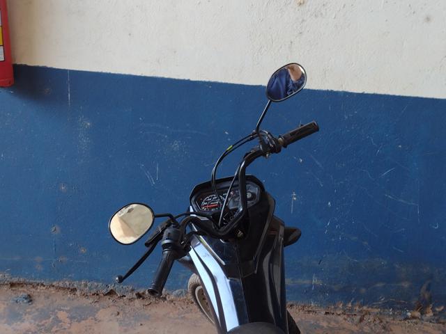 HONDA POP 110I - 2023/2023 — foto 6 de 13