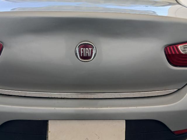 FIAT SIENA ATTRACTIV 1.4 - 2014/2015 — foto 29 de 40