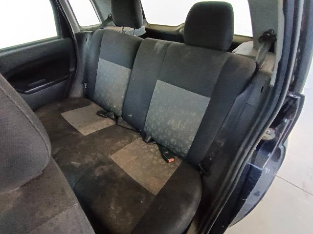 FORD FIESTA FLEX - 2012/2013 — foto 15 de 25