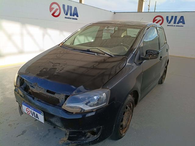 Volkswagen FOX 1.6 Prime GII