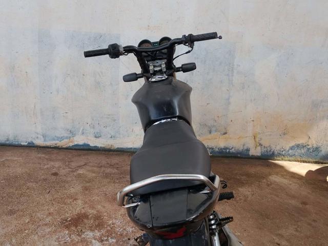 HONDA CG 150 TITAN ES - 2005/2005 — foto 6 de 13