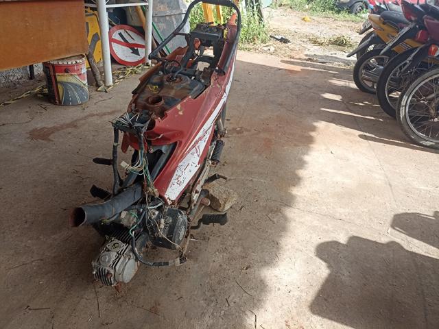 Shineray 50cc