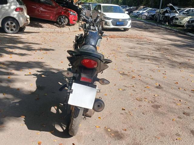 HONDA CG 160/TITAN 25A - 2019/2019 — foto 4 de 21
