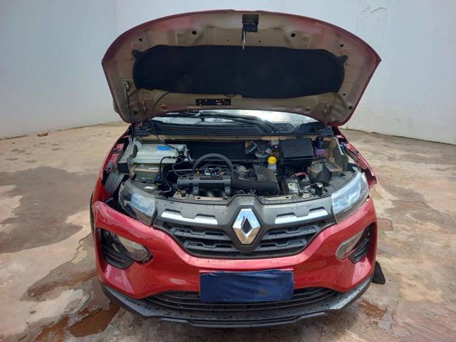 RENAULT KWID INT BTON - 2022/2023 — foto 10 de 28