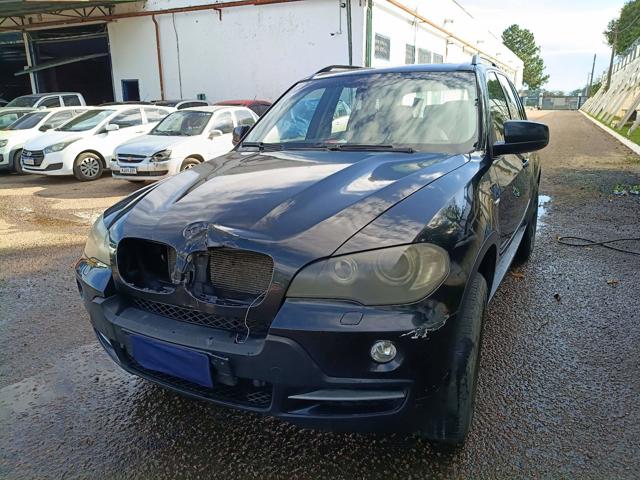 BMW BMW X5 Top 4X4 3.0 2009