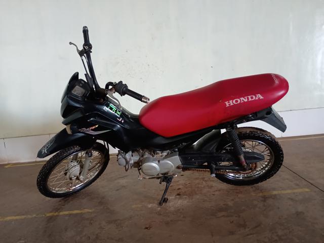 HONDA POP100 - 2014/2015