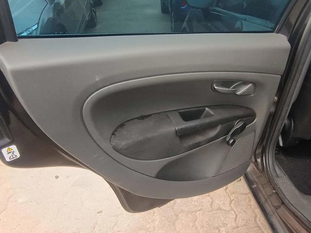 FIAT PUNTO ELX 1.4 - 2009/2009 — foto 22 de 27