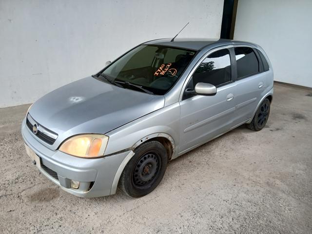 Chevrolet Corsa Hatch Premium 2010