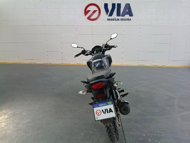 HONDA CG 160 FAN - 2024/2024 — foto 4 de 16
