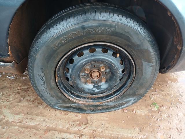 FIAT PALIO FIRE - 2002/2003 — foto 17 de 19