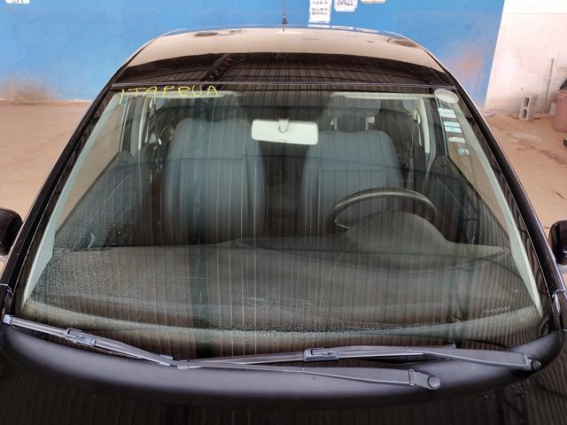 VOLKSWAGEN FOX 1.6 GII - 2011/2011 — foto 9 de 40