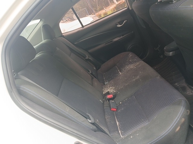 TOYOTA YARIS SD XLPLUSAT - 2018/2019 — foto 19 de 40