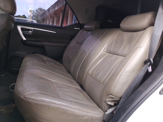 TOYOTA HILUX SWSRXA4FD - 2023/2023 — foto 13 de 40