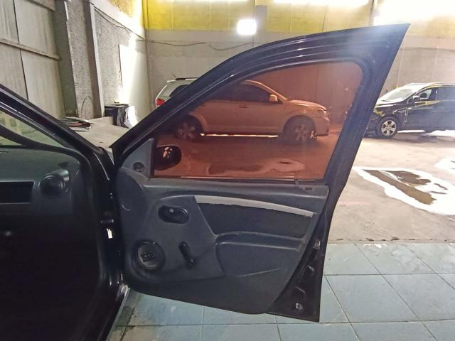 RENAULT LOGAN EXP 1016V - 2008/2008 — foto 25 de 27
