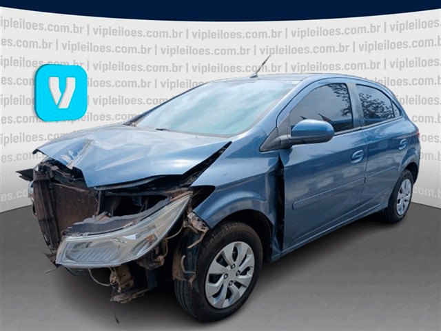 Chevrolet Onix 1.0mt LT