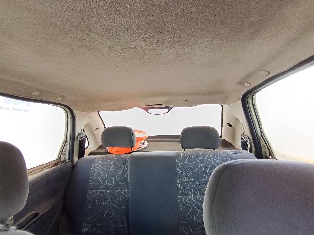 GM CORSA SUPER - 2000/2001 — foto 20 de 25