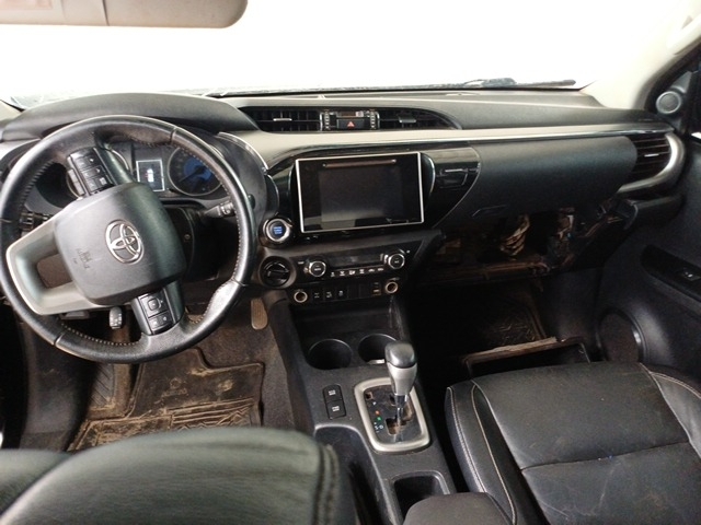 Foto 5: HILUX CDSRVA4FD - 2018/2019