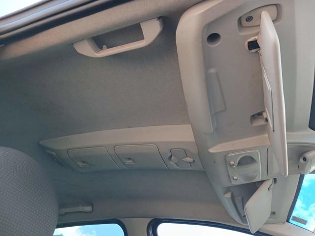 FIAT IDEA ELX FLEX - 2009/2009 — foto 18 de 28