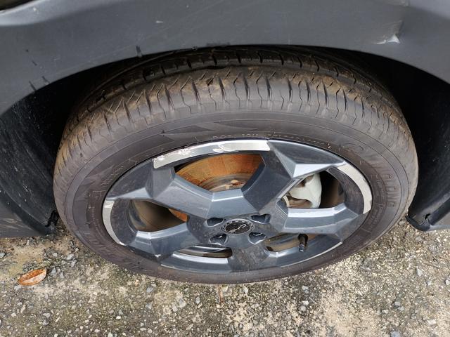 BYD DOLPHIN MINI GS EV - 2024/2025 — foto 24 de 40